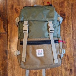 Topo Designs Rover Pack